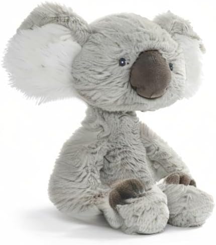 GUND Baby, Lil’ Luvs Collection Shay Koala Bear