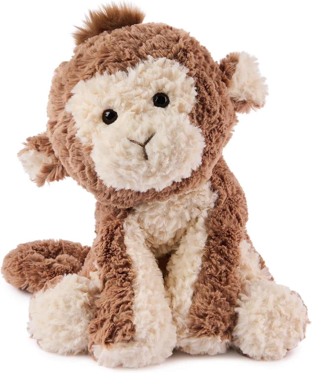 GUND Cozys Collection Monkey Plush