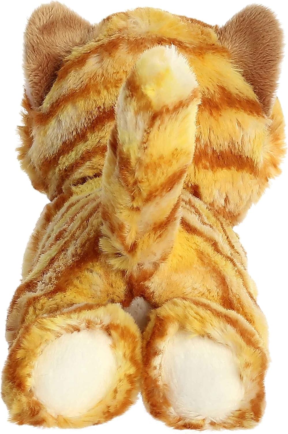 Aurora® Adorable Mini Flopsie Ginger Cat