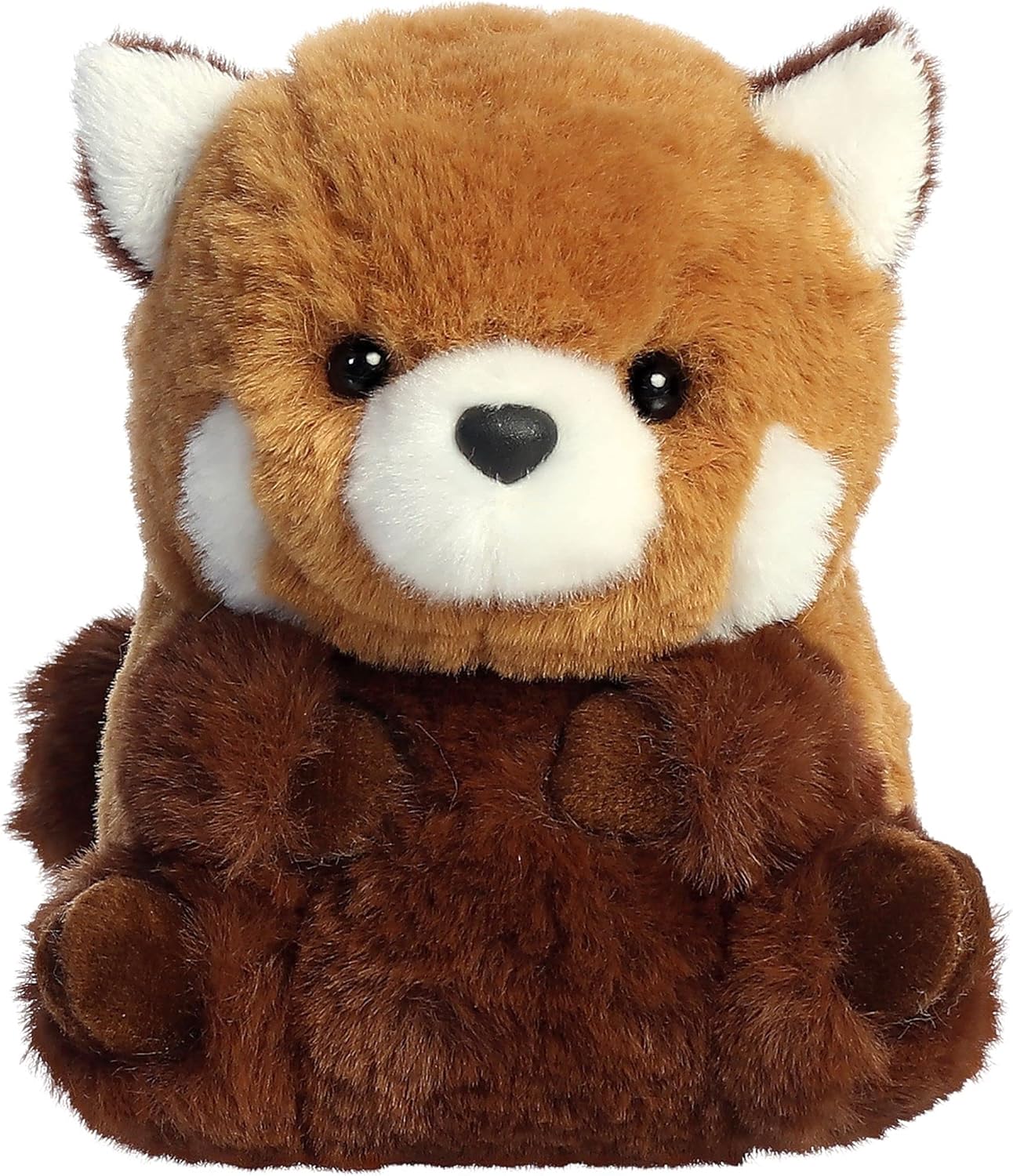 Aurora® Playful Rolly Pet AKI Red Panda
