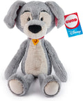 GUND Disney Official Tramp Toothpick Plush