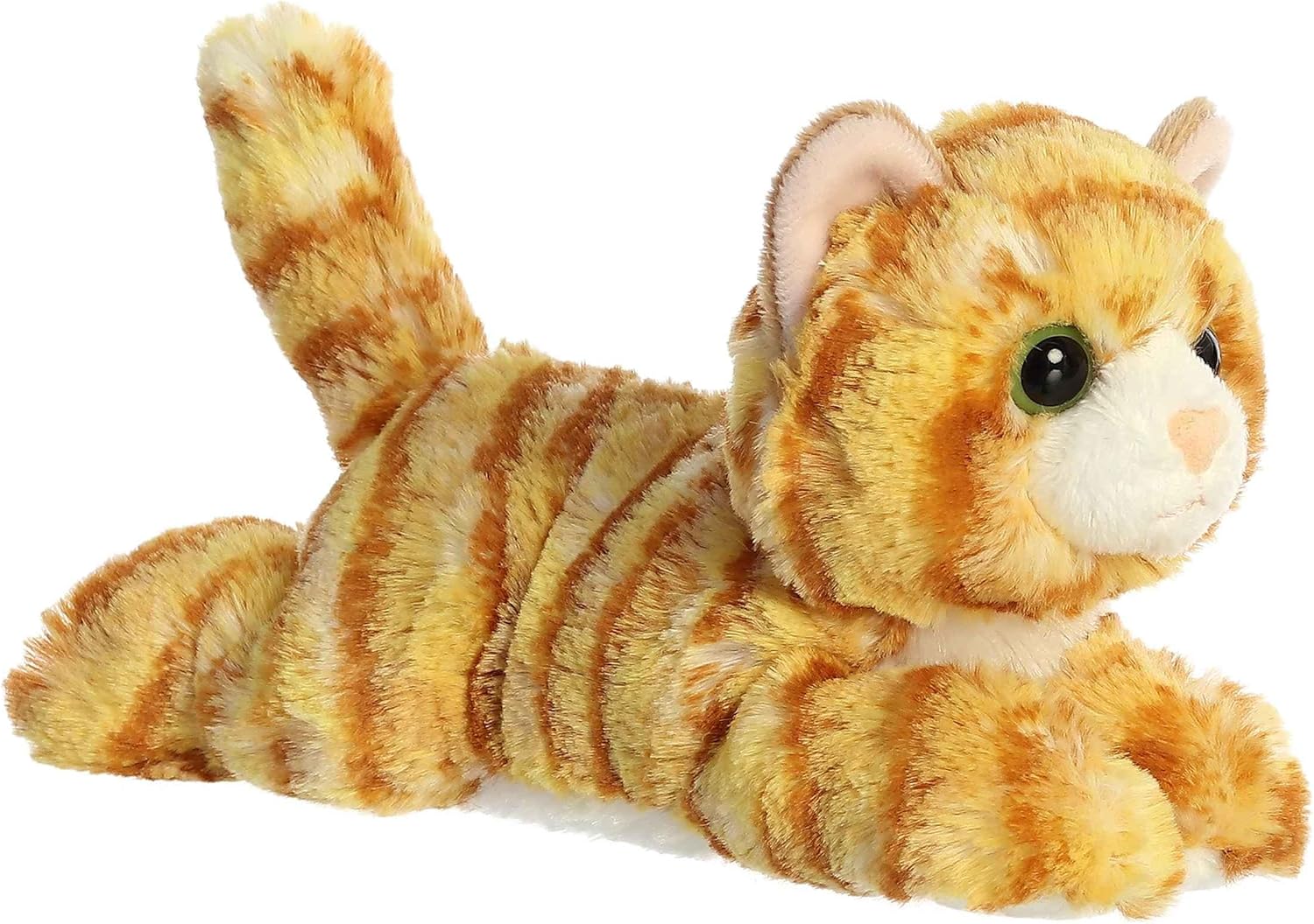 Aurora® Adorable Mini Flopsie Ginger Cat